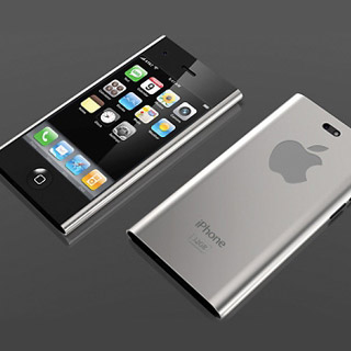 Nuevo iPhone llega el 5 de septiembre fifu
